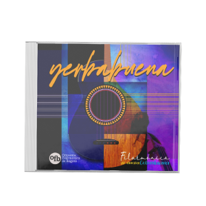 DISCO YERBABUENA