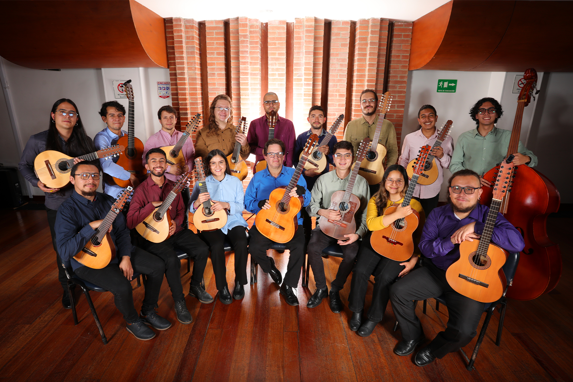 Filarmónica de Música Colombiana