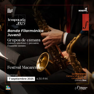 Festival Macarenazo