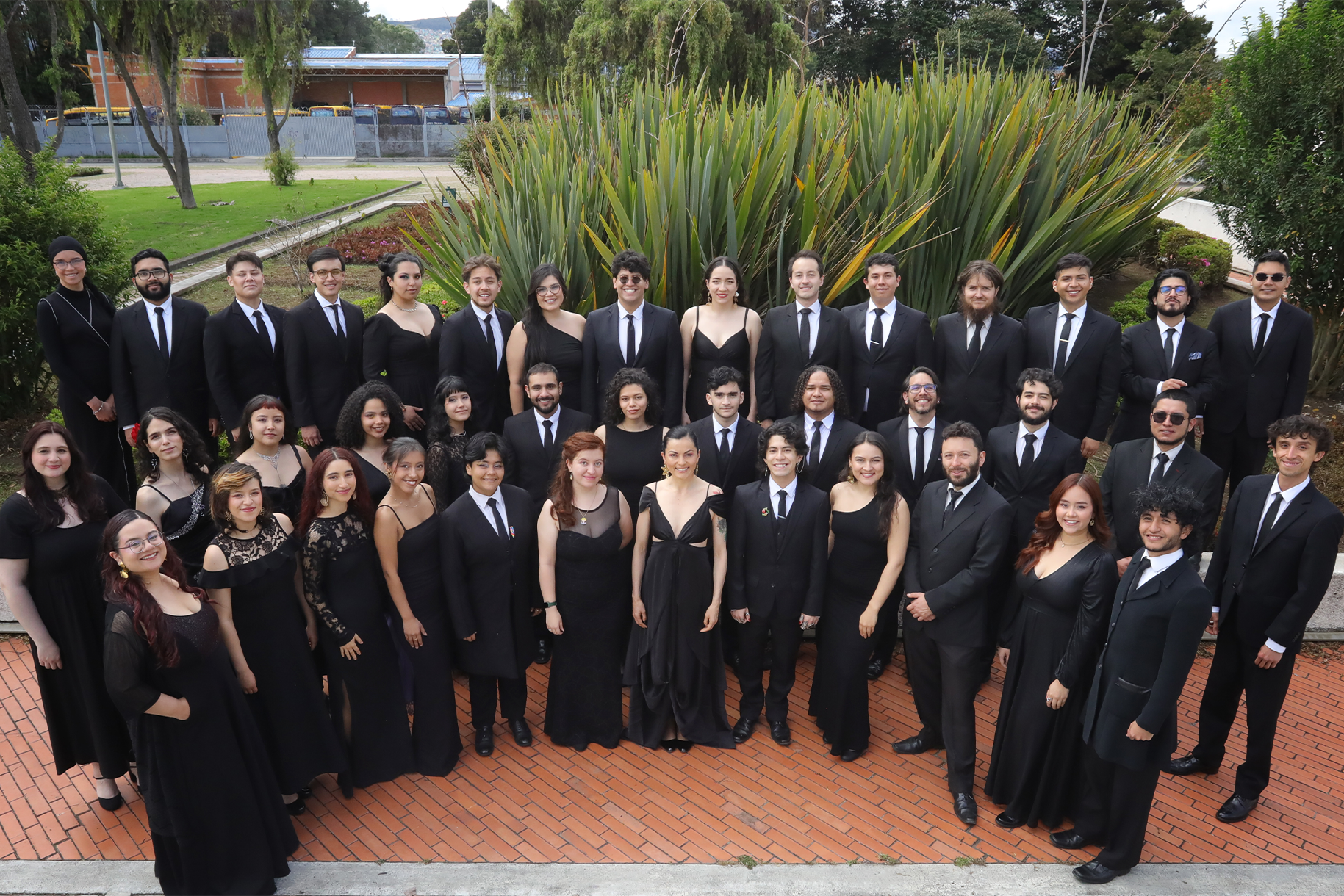 Coro Filarmónico Juvenil