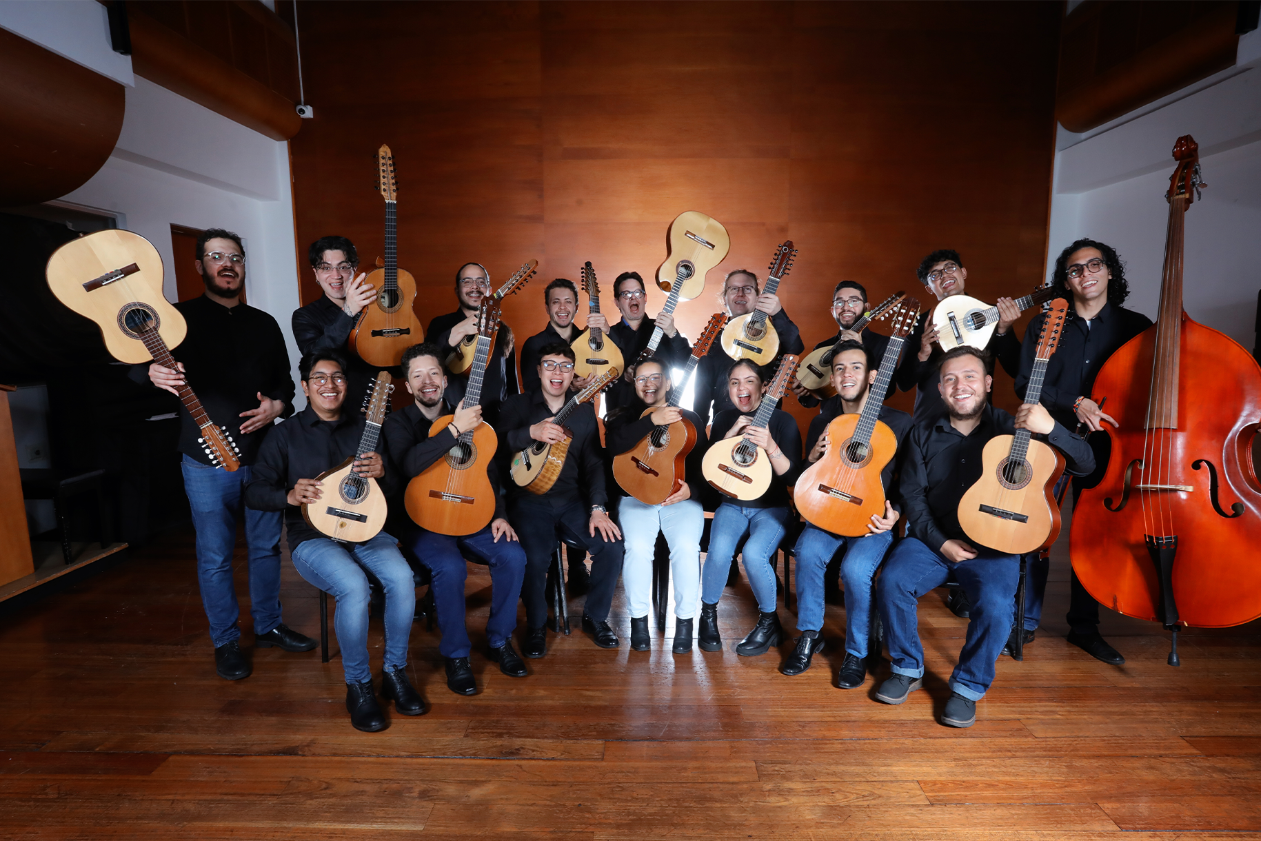 Filarmónica de Música Colombiana