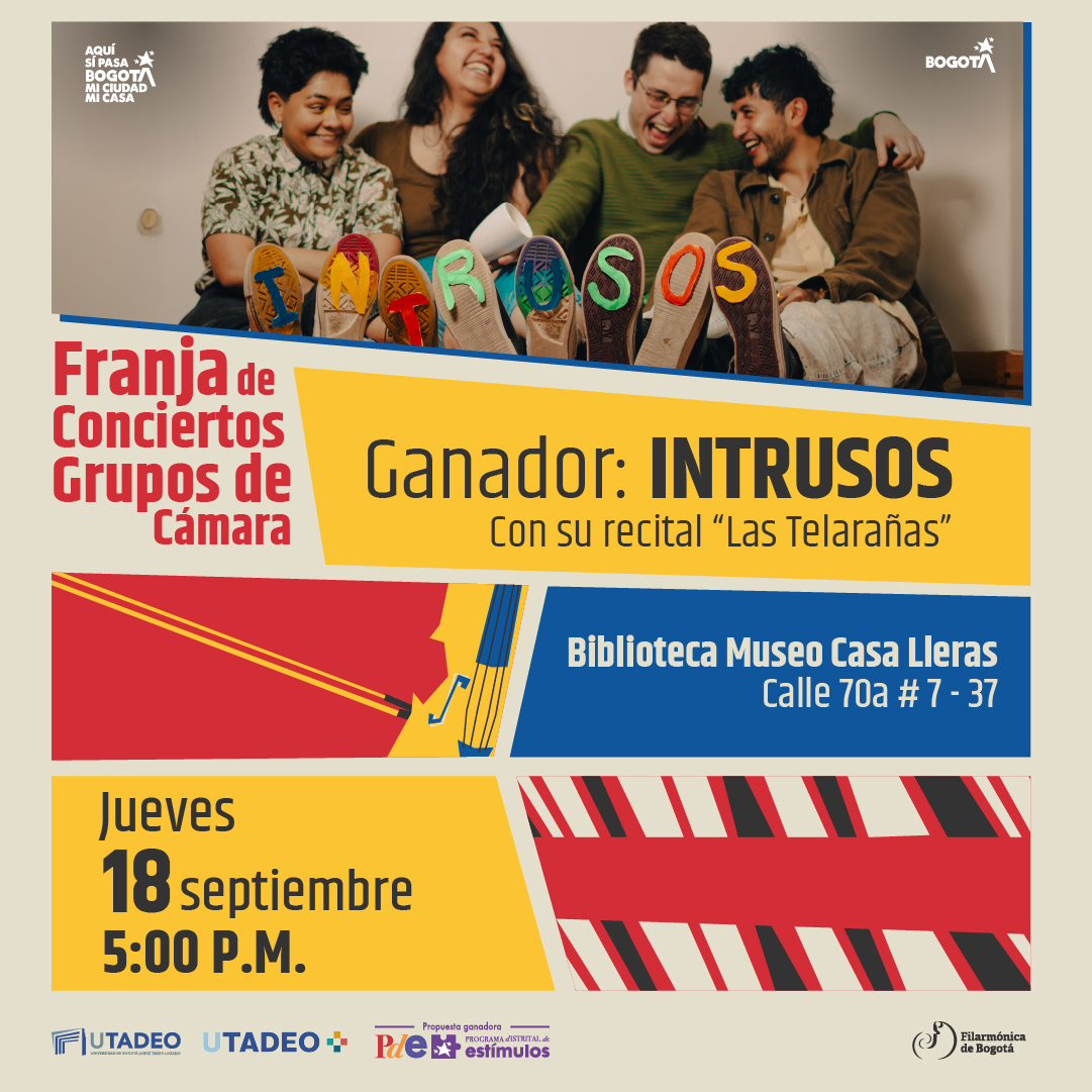 Franja Filarmónica de Cámara