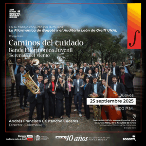 Banda Filarmónica Juvenil