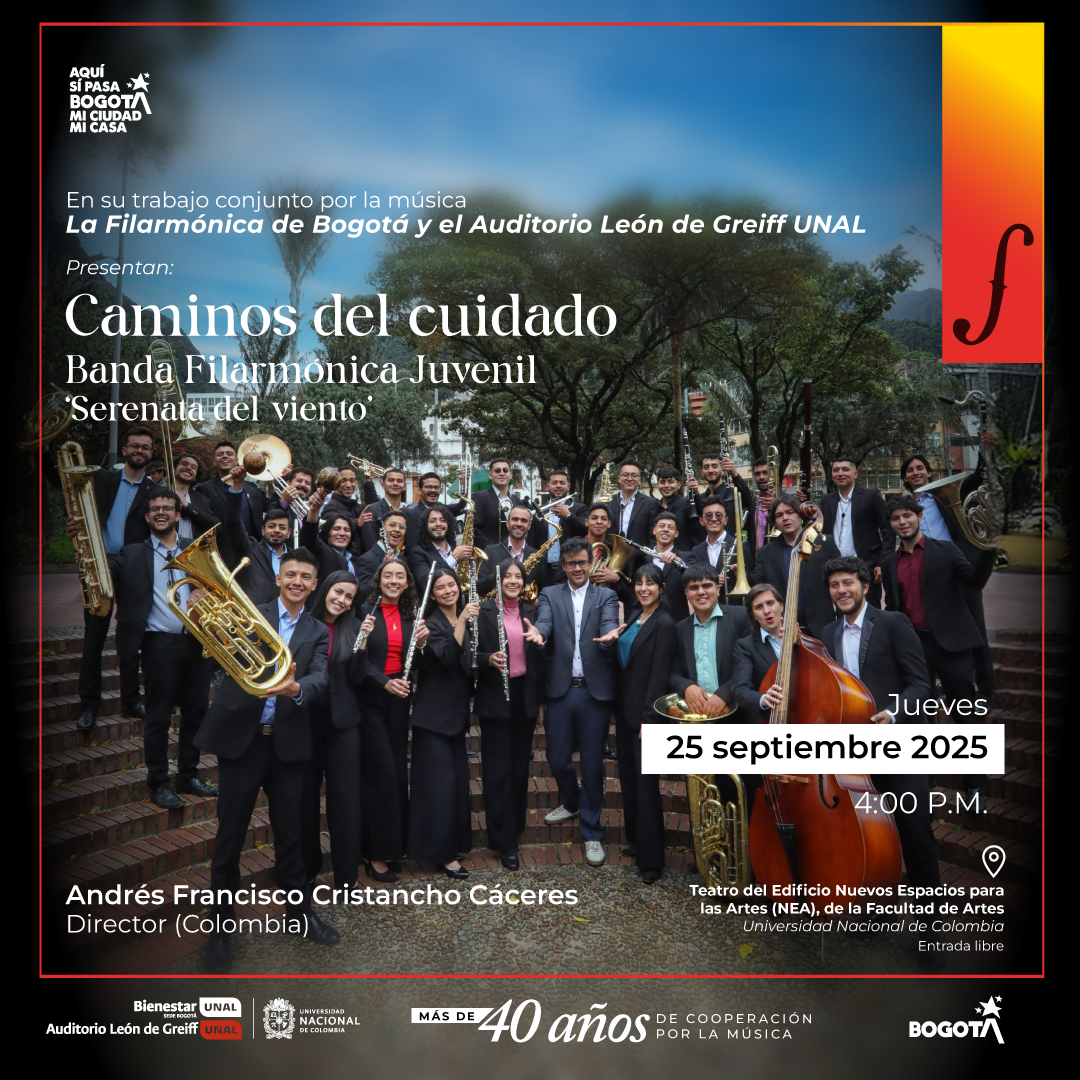 Banda Filarmónica Juvenil