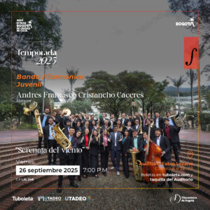Banda Filarmónica Juvenil