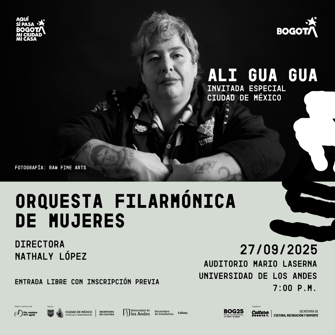 Orquesta Filarmónica de Mujeres