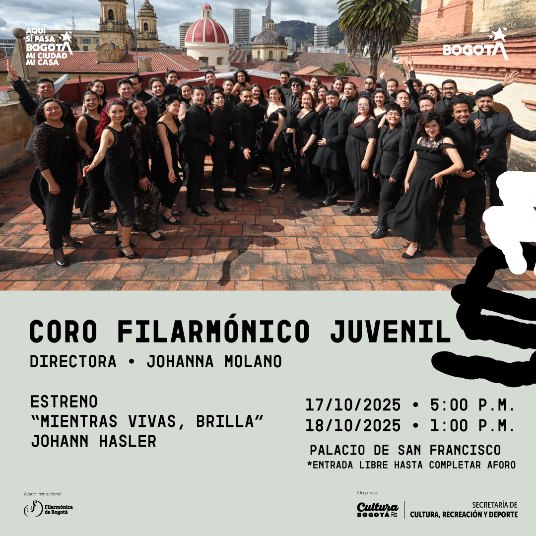 Bienal Internacional de Arte y Ciudad BOG25