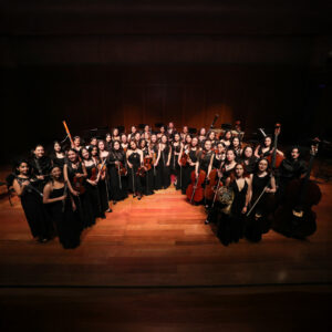 Concierto en el marco del programa Música y Memoria Históricas