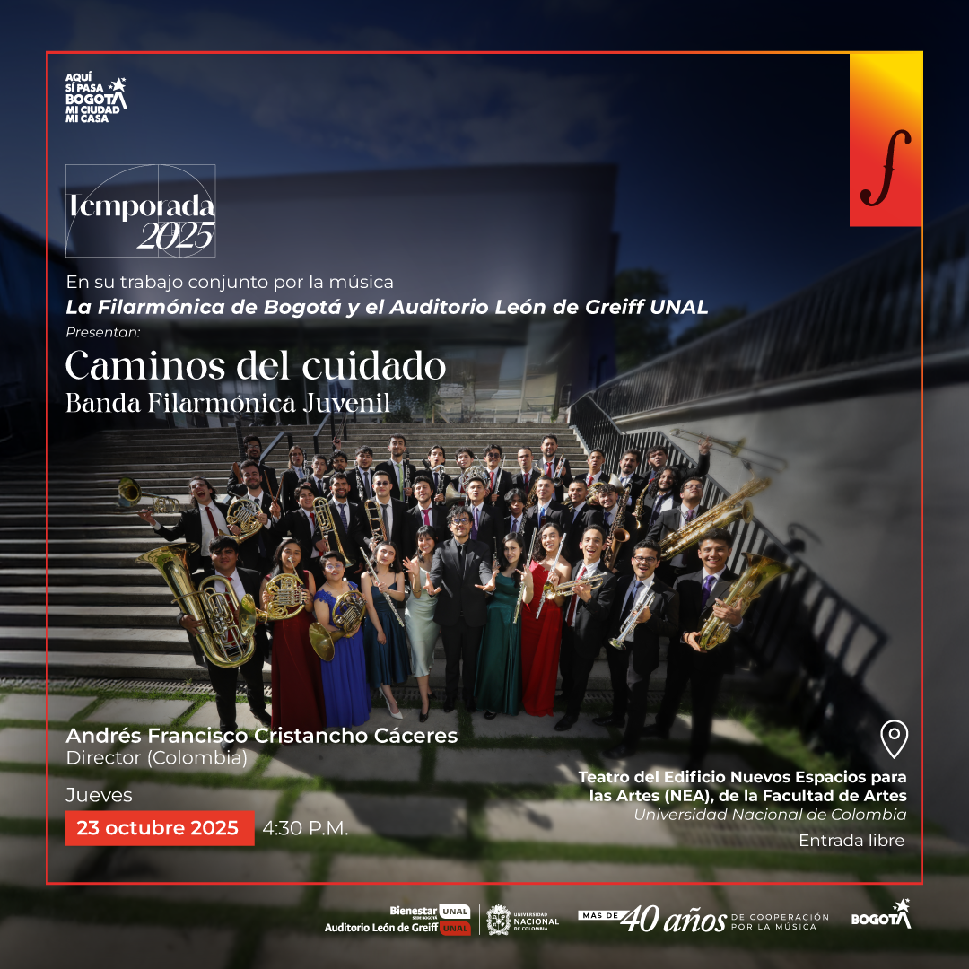 Banda Filarmónica Juvenil